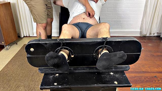 Businessman At His Mercy - Bryan Loche &amp;amp; Matt Gets Worked Over