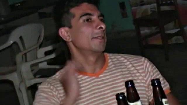 Antonio, Jefferson, Ramon