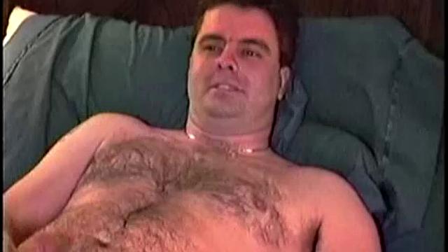 Dean is a friendly guy, with a terrific smile and a great personality. This bear of a man would make a wonderful uncle. I'm not sure about the cowboy hat though. We don't have a lot of cattle drives in Atlanta.