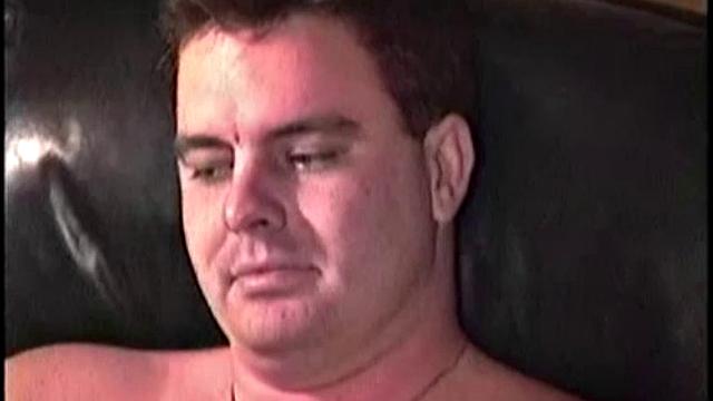 Dean is a friendly guy, with a terrific smile and a great personality. This bear of a man would make a wonderful uncle. I'm not sure about the cowboy hat though. We don't have a lot of cattle drives in Atlanta.