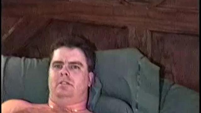 Dean is a friendly guy, with a terrific smile and a great personality. This bear of a man would make a wonderful uncle. I'm not sure about the cowboy hat though. We don't have a lot of cattle drives in Atlanta.