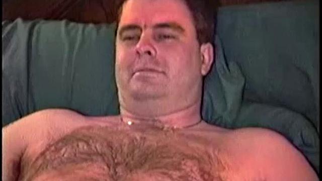 Dean is a friendly guy, with a terrific smile and a great personality. This bear of a man would make a wonderful uncle. I'm not sure about the cowboy hat though. We don't have a lot of cattle drives in Atlanta.