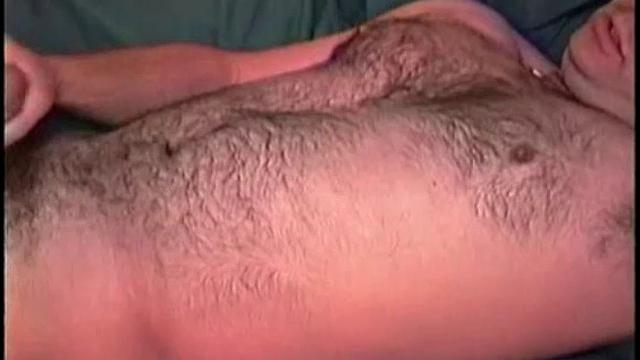 Dean is a friendly guy, with a terrific smile and a great personality. This bear of a man would make a wonderful uncle. I'm not sure about the cowboy hat though. We don't have a lot of cattle drives in Atlanta.