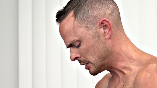 The Anointing Blessing