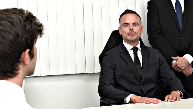 The Anointing Blessing