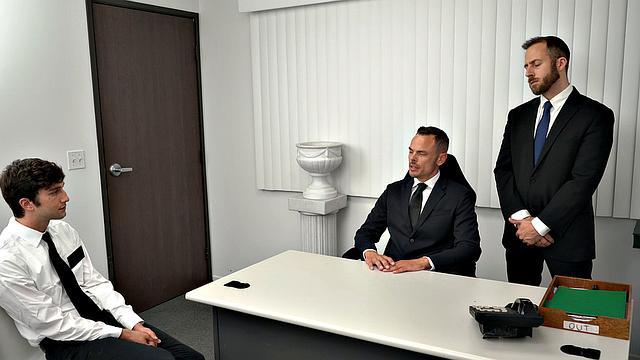 The Anointing Blessing