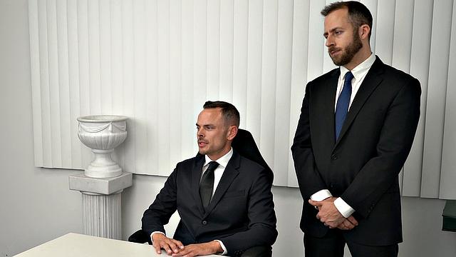 The Anointing Blessing