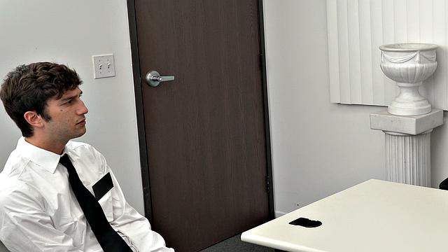 The Anointing Blessing