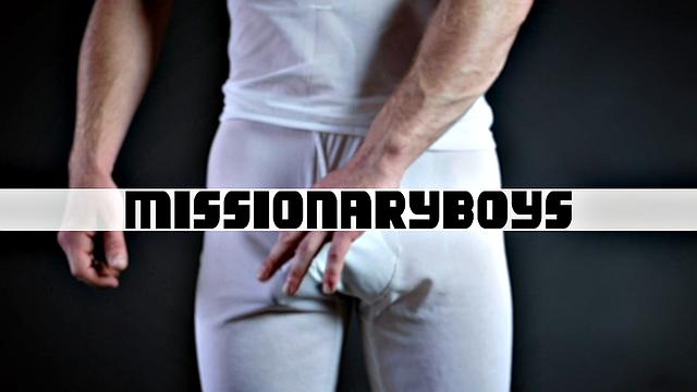 The Anointing Blessing