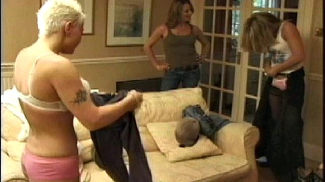 Don't Mess with Mistress' Horses