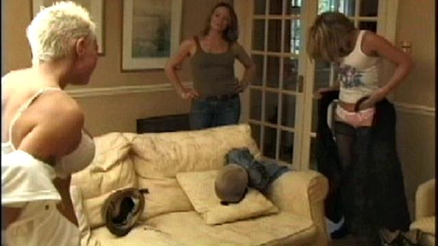 Don't Mess with Mistress' Horses