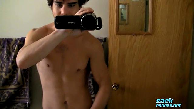 Morning Cum Delight! - Zack Randall
