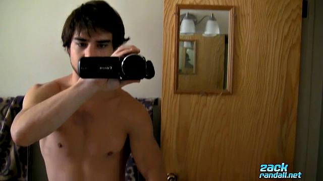 Morning Cum Delight! - Zack Randall