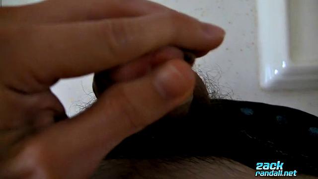 Morning Cum Delight! - Zack Randall