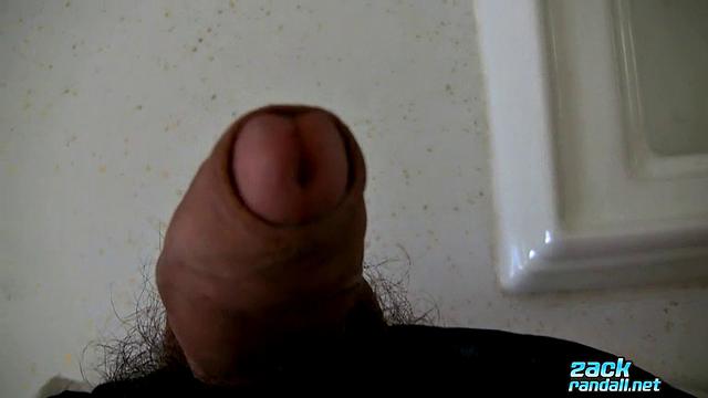 Morning Cum Delight! - Zack Randall