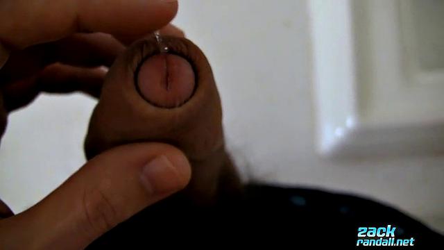 Morning Cum Delight! - Zack Randall