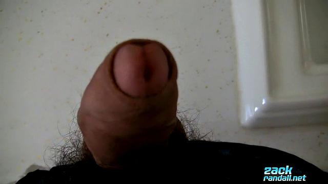 Morning Cum Delight! - Zack Randall