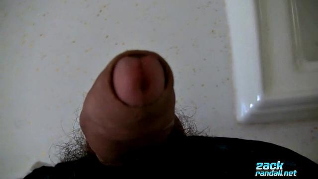 Morning Cum Delight! - Zack Randall