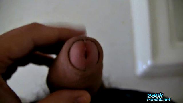 Morning Cum Delight! - Zack Randall