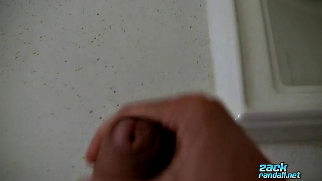 Morning Cum Delight! - Zack Randall