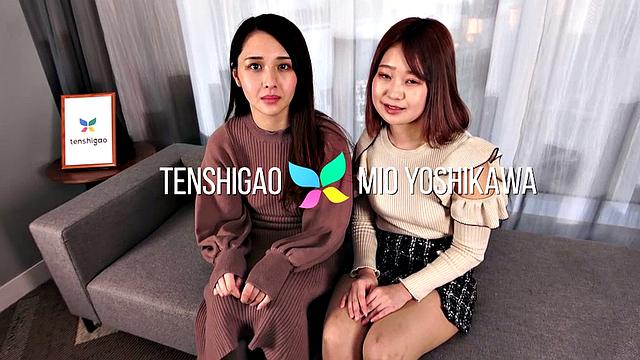 Introducing Mio Yoshikawa