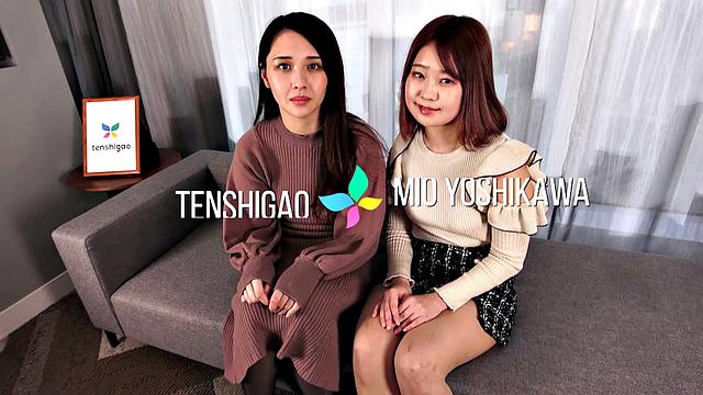 Introducing Mio Yoshikawa