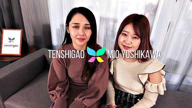 Introducing Mio Yoshikawa