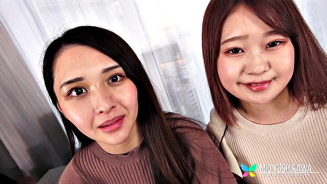 Introducing Mio Yoshikawa