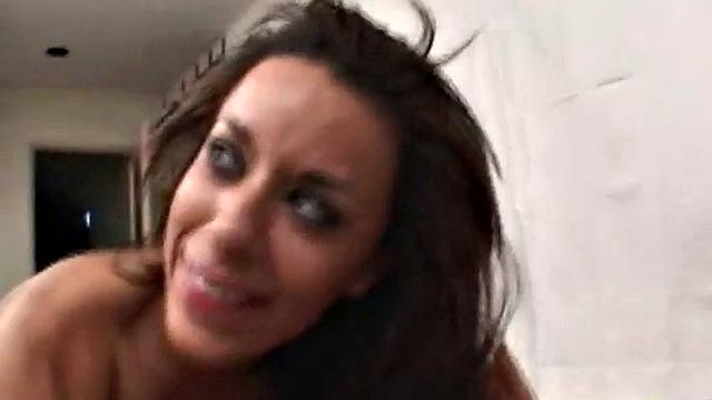 Trixie busty teen slut