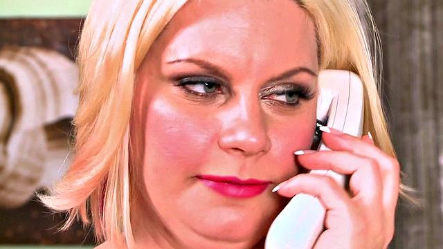 A BBC Is In Bailey Santanna's Buttocks