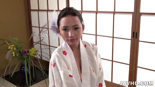 癒し系耳かきエステ嬢の裏サービス