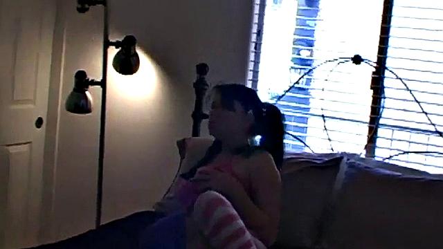 Shelby Teen Hottie Strips and Teases