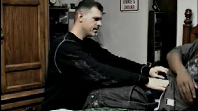 Fingering Straight Boy Jedi