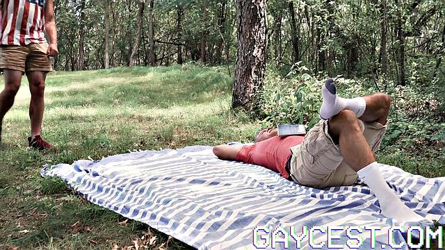 UNDER MY ROOF Tape 2 - Perfect Sun