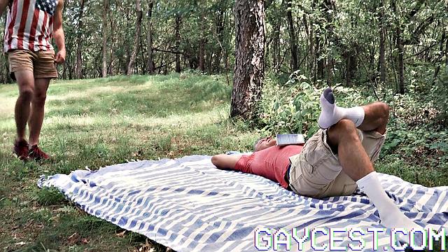 UNDER MY ROOF Tape 2 - Perfect Sun