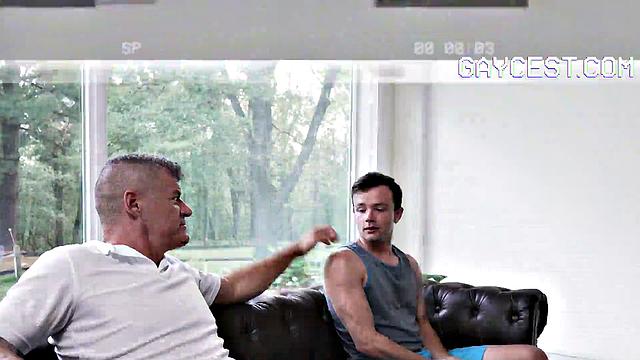 UNDER MY ROOF Tape 2 - Perfect Sun