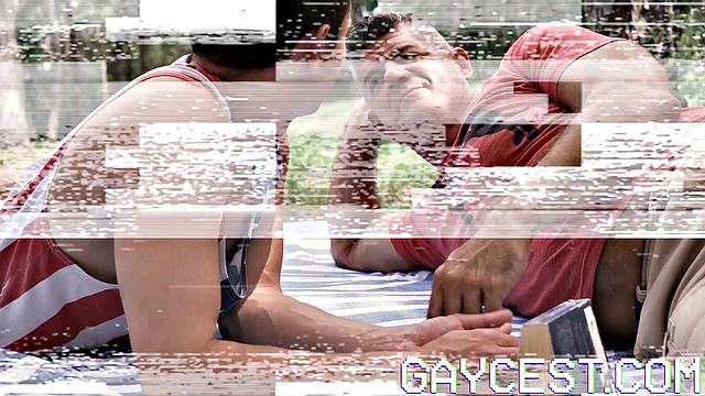 UNDER MY ROOF Tape 2 - Perfect Sun