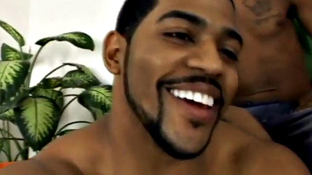 Gangbang whore ravaged