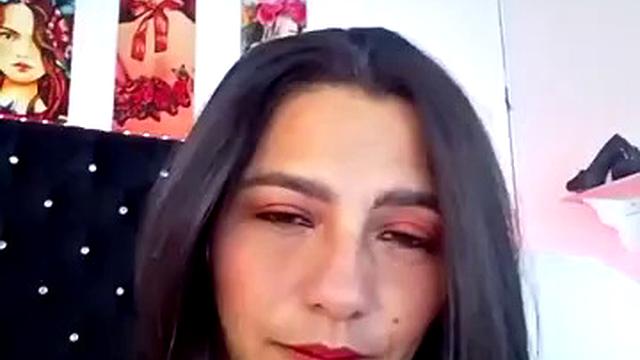 POV Pink Pussy and Big Melons