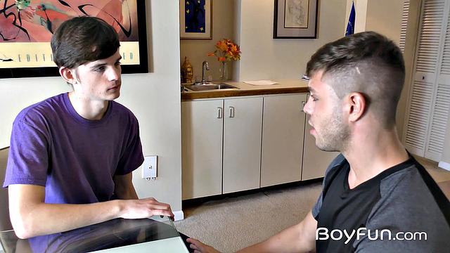 Zeus Michael - Taylor Moore