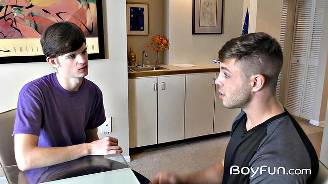 Zeus Michael - Taylor Moore