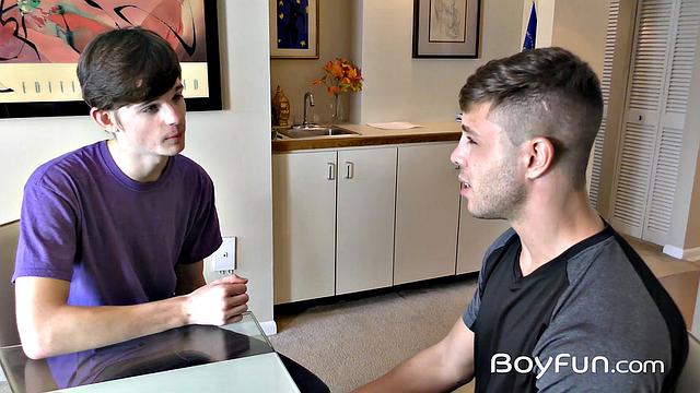 Zeus Michael - Taylor Moore