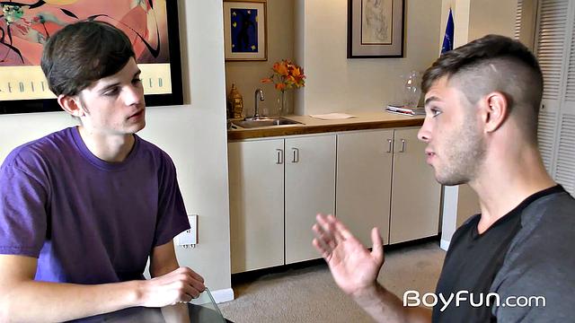 Zeus Michael - Taylor Moore