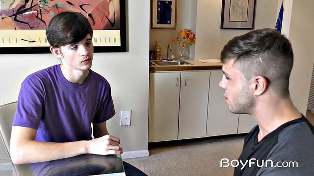 Zeus Michael - Taylor Moore