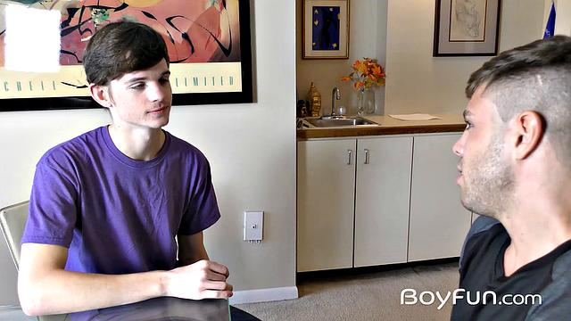 Zeus Michael - Taylor Moore