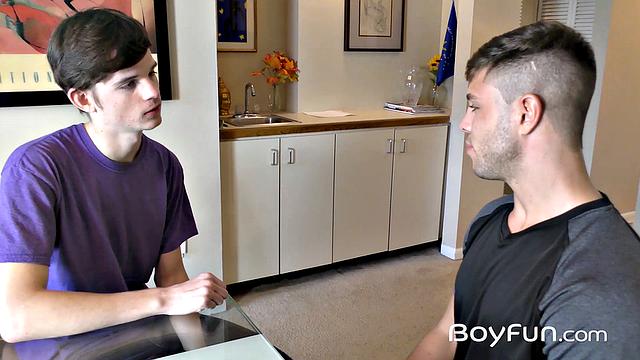 Zeus Michael - Taylor Moore