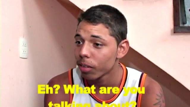 Manuel and Rafael Menendez