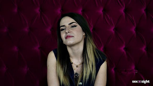 Chanel Camryn on Sight!