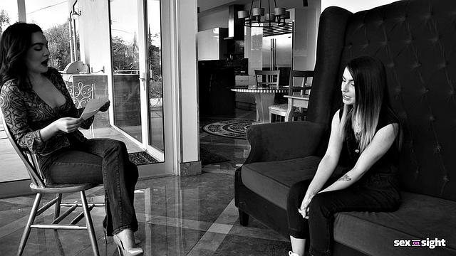 Chanel Camryn on Sight!