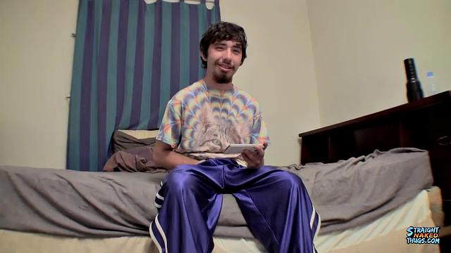 His Thick Cock In A Fleshlight - Samuel Phatom